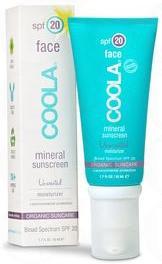 COOLA mineral sunscreen unscented COOLA mineral sunscreen unscented